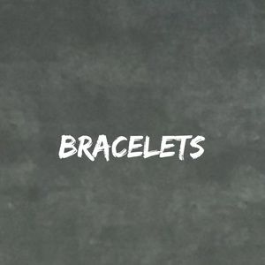 Bracelets - listings follow